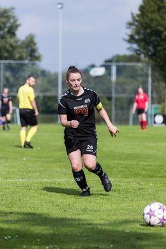 Bild 186 - wBJ SV Henstedt Ulzburg - Kieler MTV : Ergebnis: 9:0